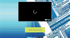 Desktop Screenshot of cursoblue.com